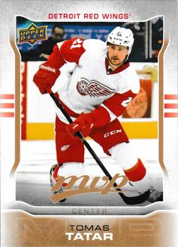Tomas Tatar