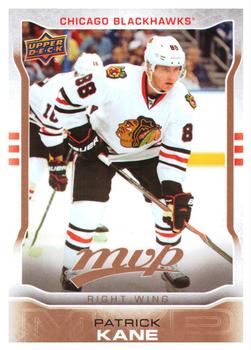 Patrick Kane