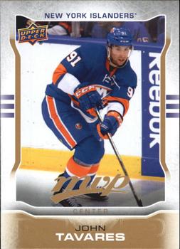 John Tavares
