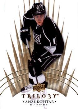 Anze Kopitar
