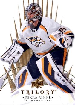 Pekka Rinne