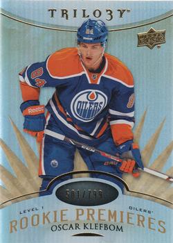 Oscar Klefbom