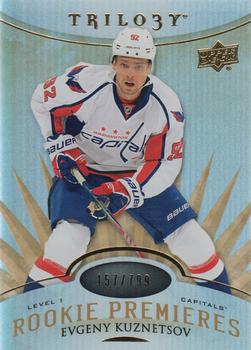 Evgeny Kuznetsov