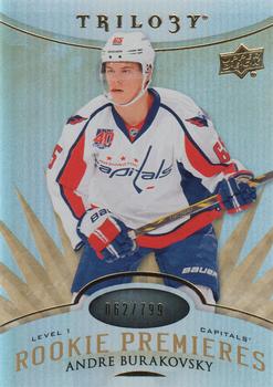 Andre Burakovsky