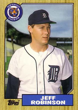 Jeff Robinson