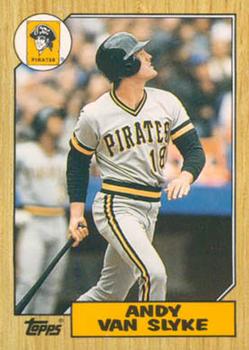 Andy Van Slyke