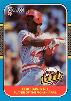 Eric Davis