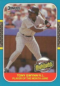 Tony Gwynn