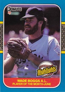 Wade Boggs