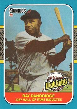 Ray Dandridge