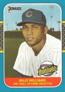 Billy Williams