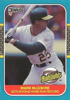 Mark McGwire