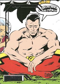 Colossus