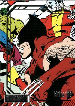 Wolverine