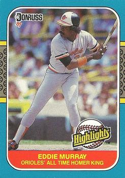 Eddie Murray