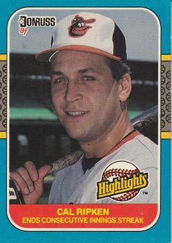 Cal Ripken