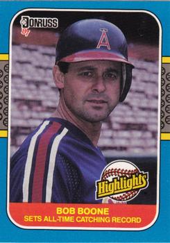 Bob Boone