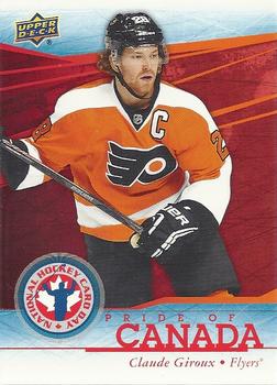 Claude Giroux