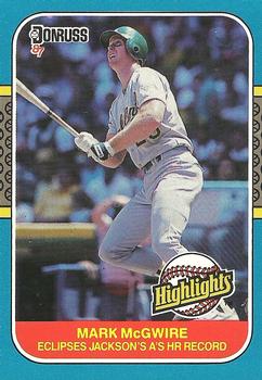Mark McGwire