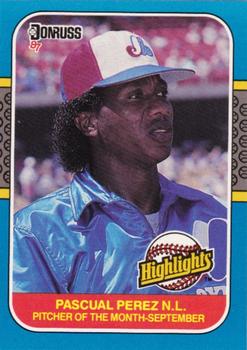 Pascual Perez
