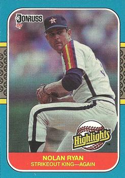 Nolan Ryan