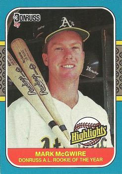 Mark McGwire