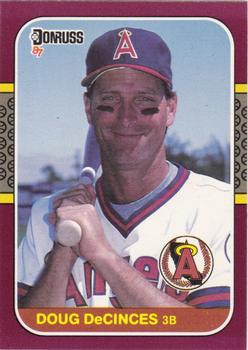 Doug DeCinces