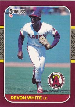Devon White
