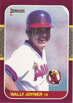 Wally Joyner