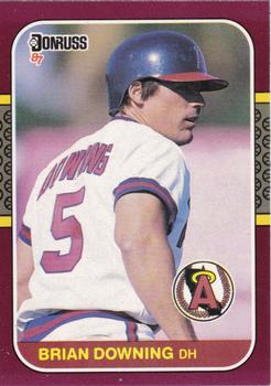 Brian Downing
