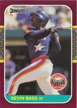 Kevin Bass