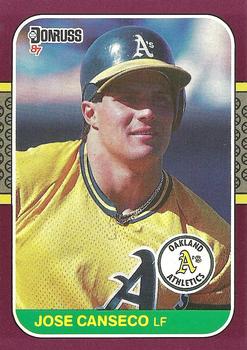Jose Canseco