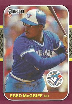 Fred McGriff