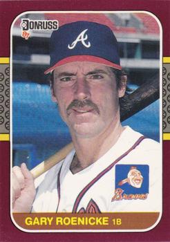 Gary Roenicke