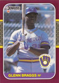 Glenn Braggs
