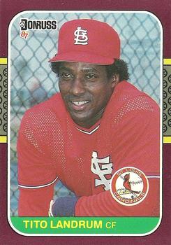 Tito Landrum
