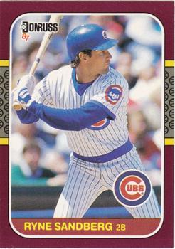 Ryne Sandberg