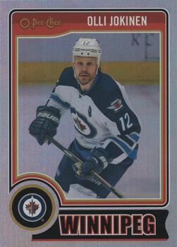 Olli Jokinen