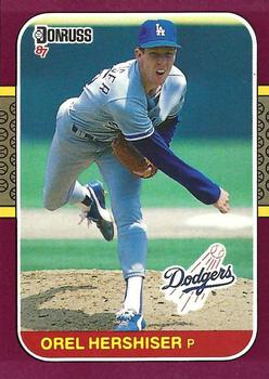 Orel Hershiser