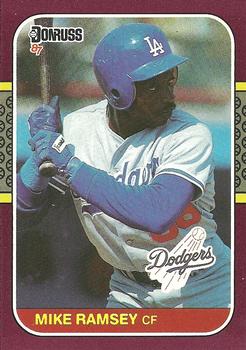 Mike Ramsey