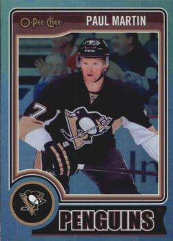 Paul Martin