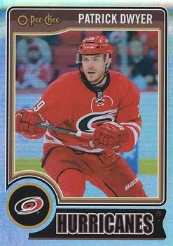 Patrick Dwyer