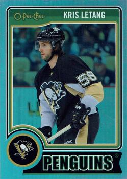Kris Letang