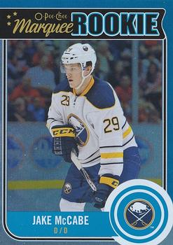 Jake McCabe