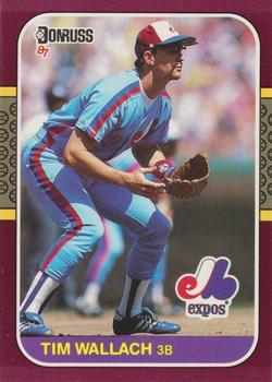 Tim Wallach