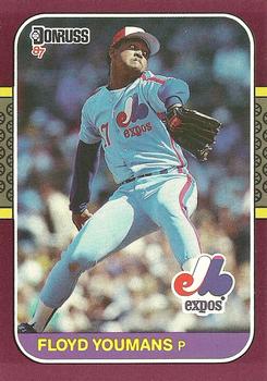 Floyd Youmans