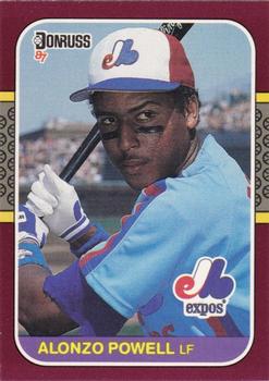 Alonzo Powell