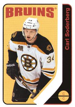Carl Soderberg