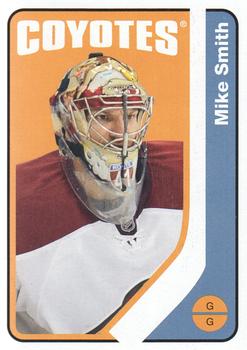 Mike Smith