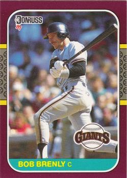 Bob Brenly